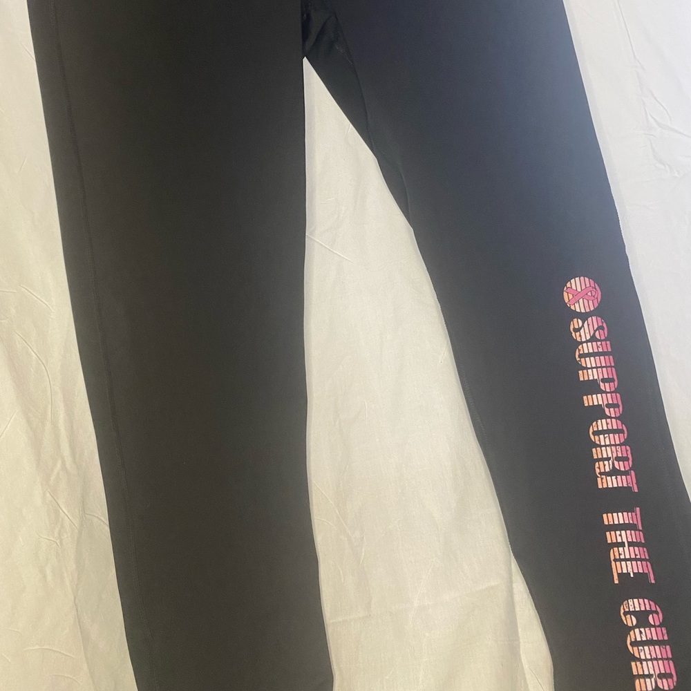 Spandex running pants
